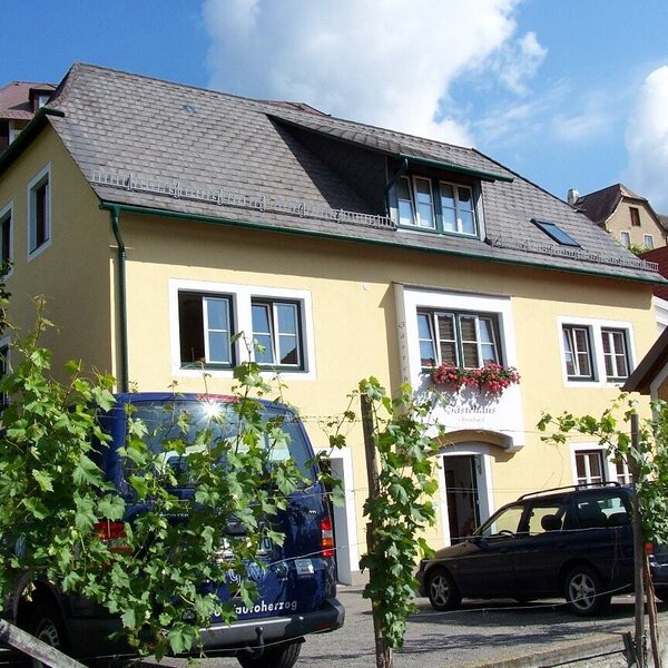 Gaestehaus Bernhard