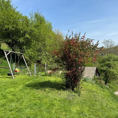 Garten © Gsangerer/Poosch