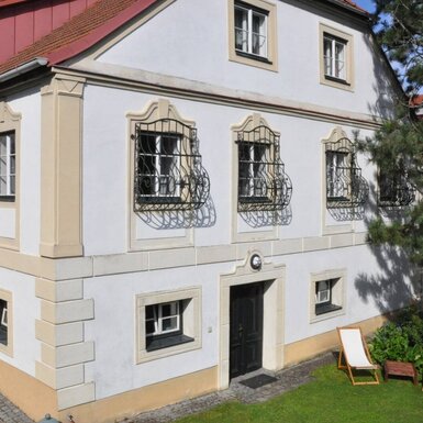 Haus Irblingweg Haus Irblingweg