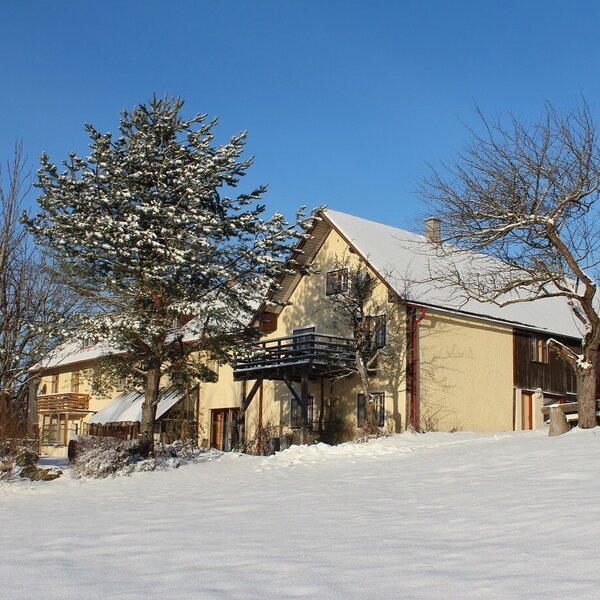 Hirmhof Winter