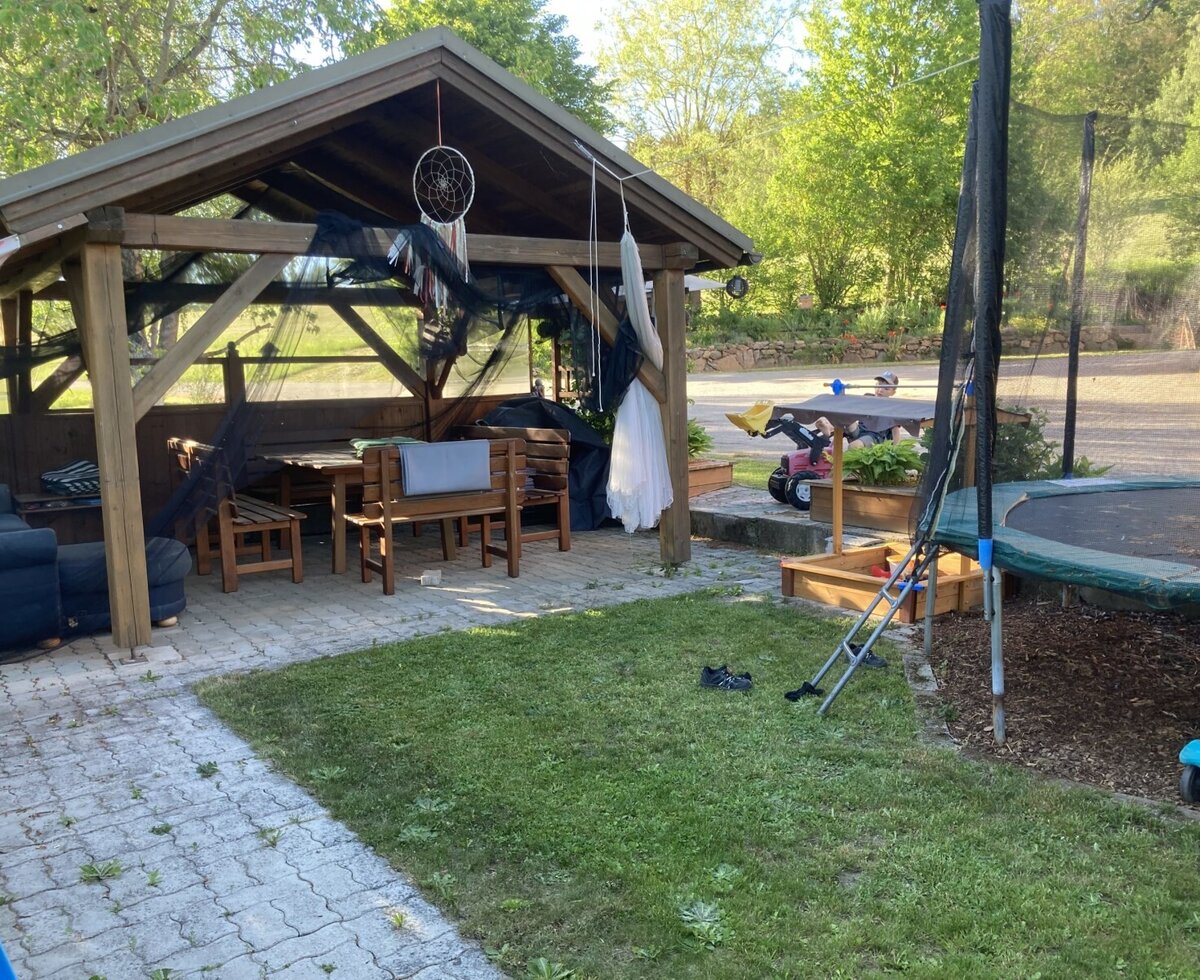 Garten