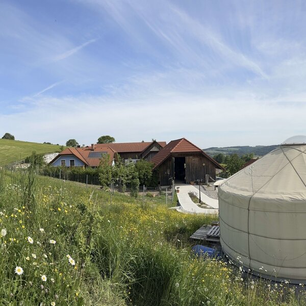 © Impuls Hof – Unterhegerberg