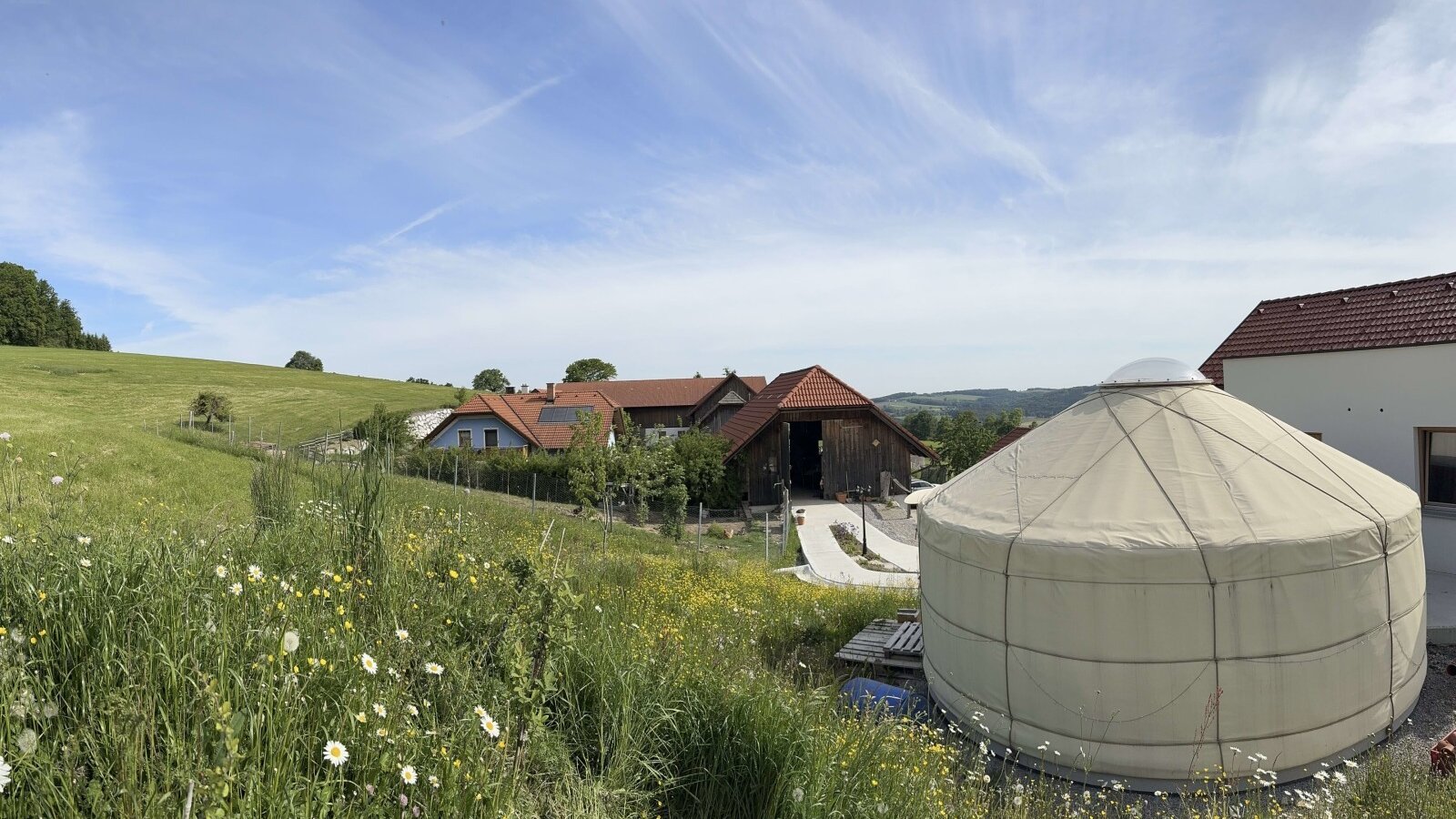 © Impuls Hof – Unterhegerberg