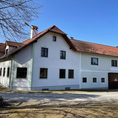 Knappenhof © Familie_Hahn