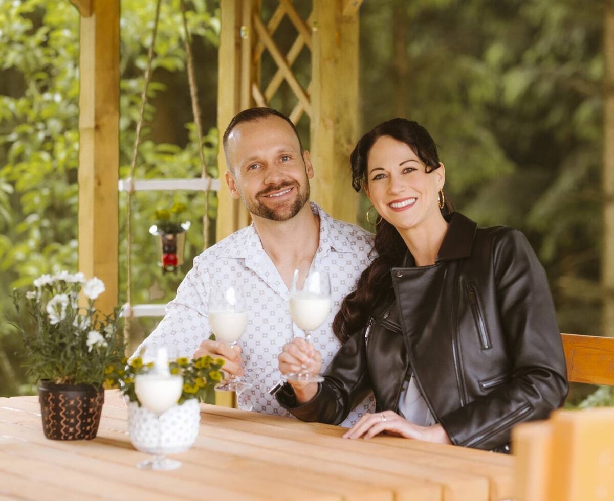 © Katja Koppensteiner Fotografie
