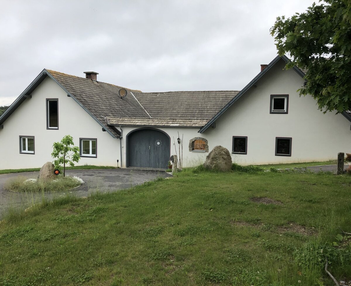 Landhaus Falkendorf