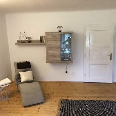 Landhaus Falkendorf - Wohzimmer