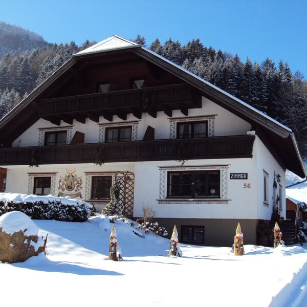 Gästehaus Winter 1