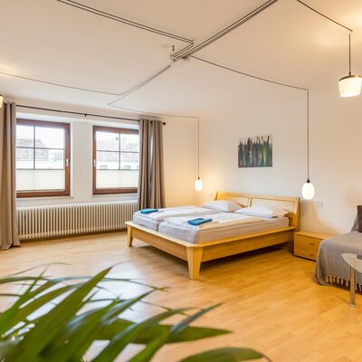 Schlafzimmer 2