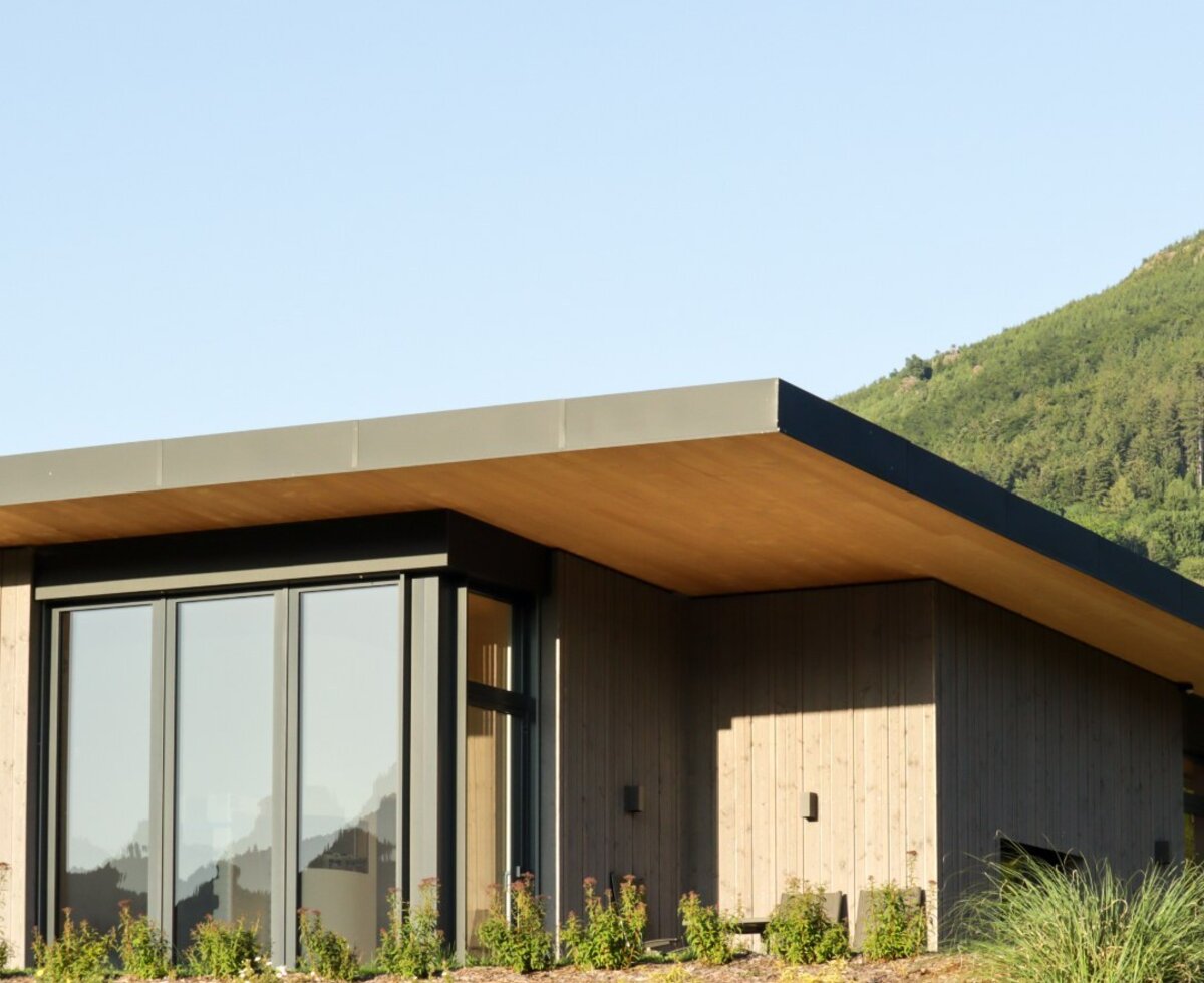 Lodge Libelle 2