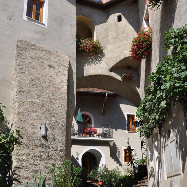 Manghof