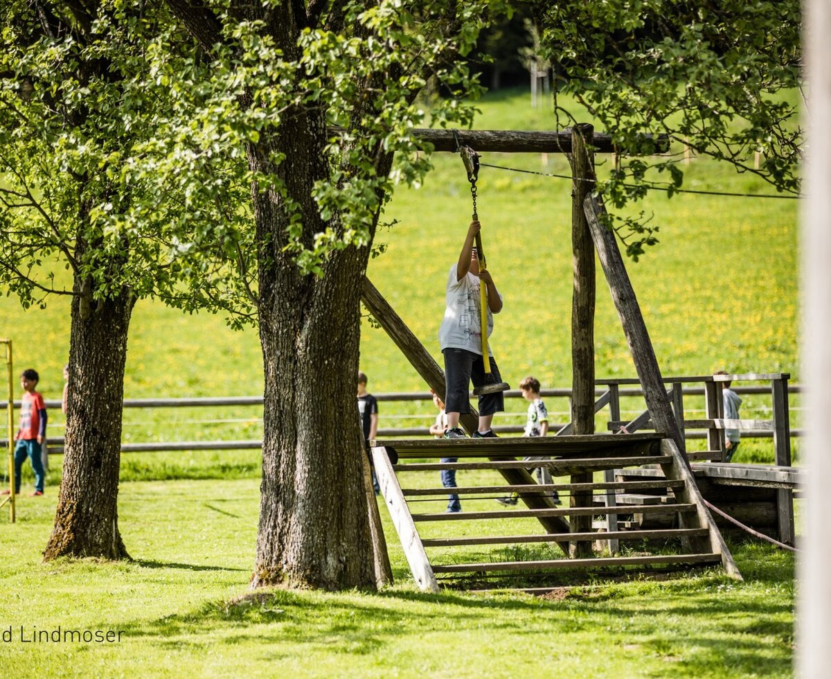 Spielplatz