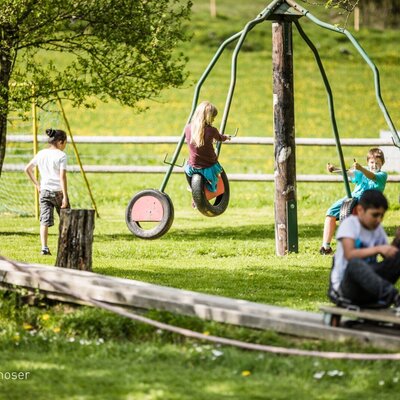 Spielplatz