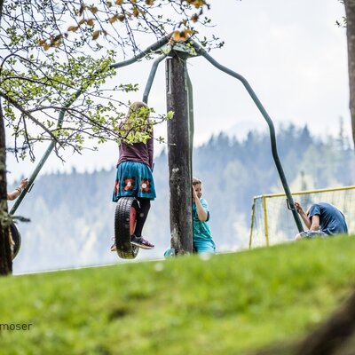 Spielplatz