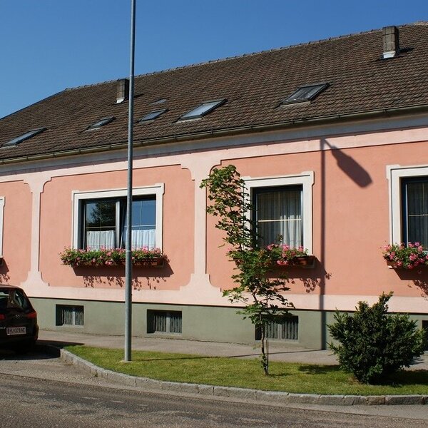 Unser Haus