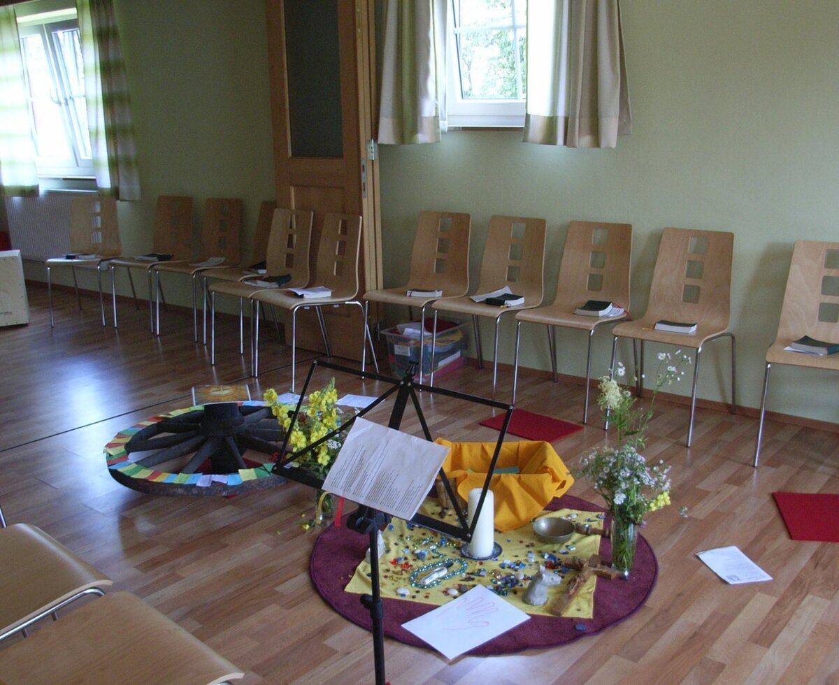 Seminaraum