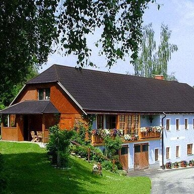 Simandlmühle - Familie Auer Simandlmühle - Familie Auer