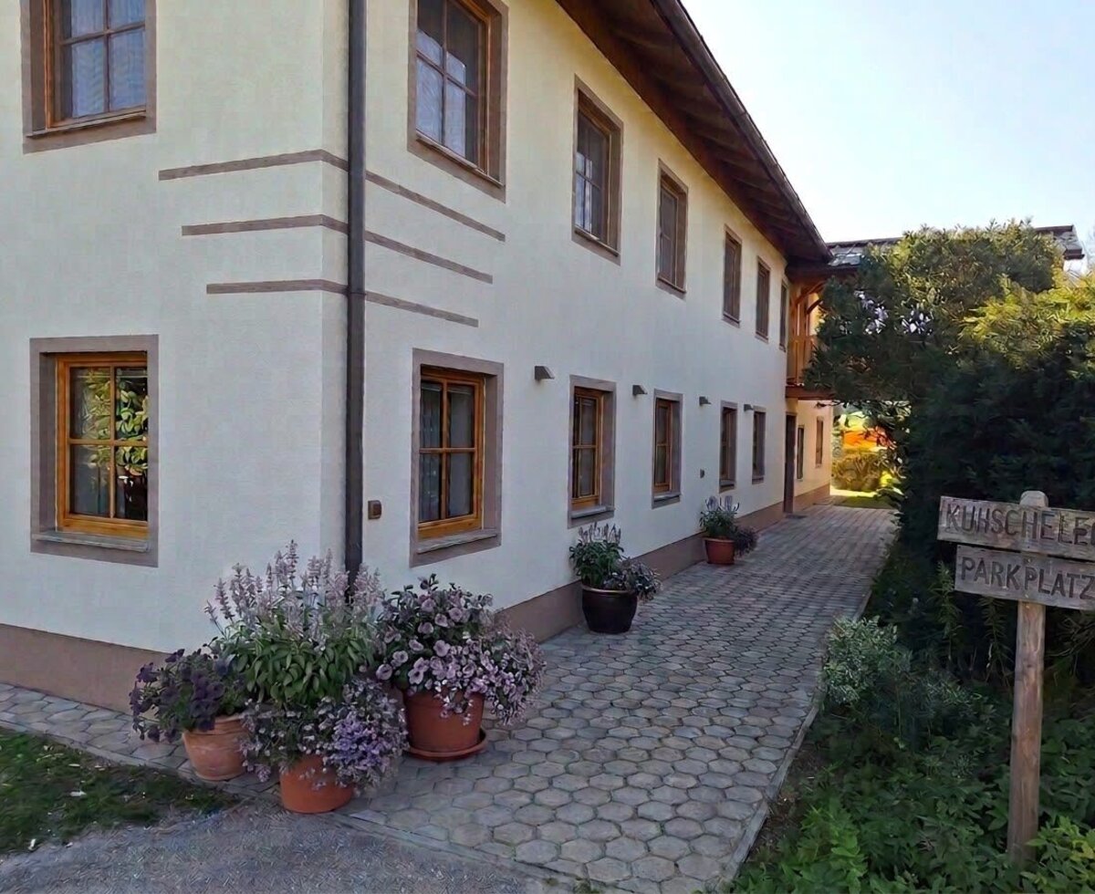 Wohngebäude