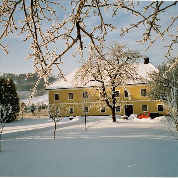 Winteransicht