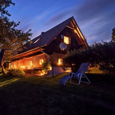 Ferienhaus Ferienhaus