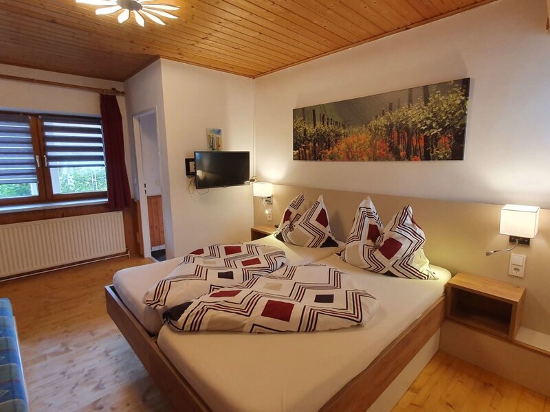 Ferienwohnung Arkaden