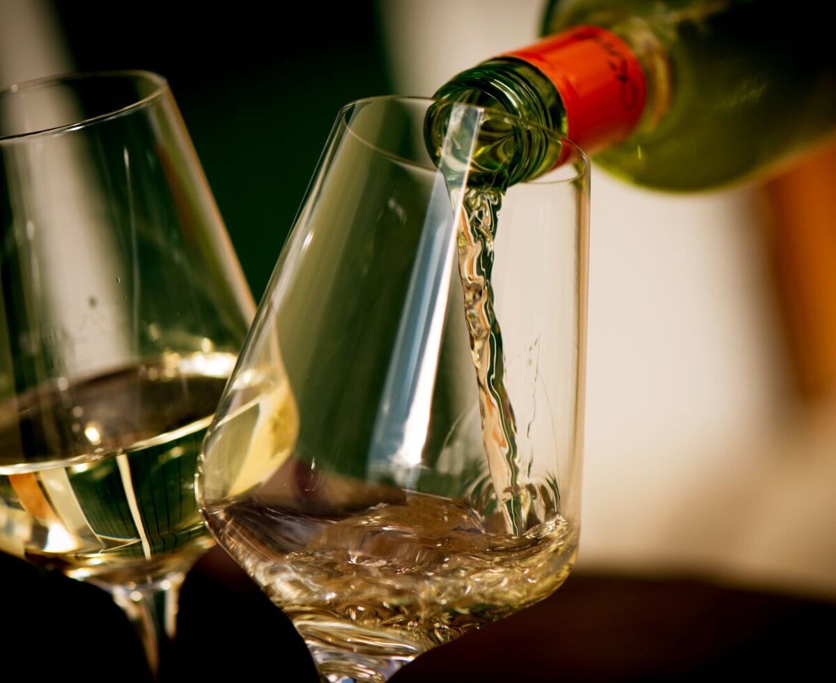 Verbinden Sie die Liebe zum Wein mit einem erholsamen Aufenthalt