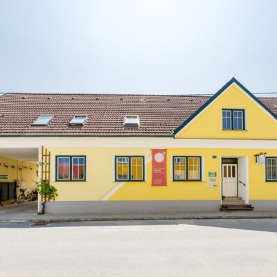 Unser Haus