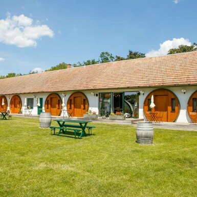 Winzerhof Winzerhof