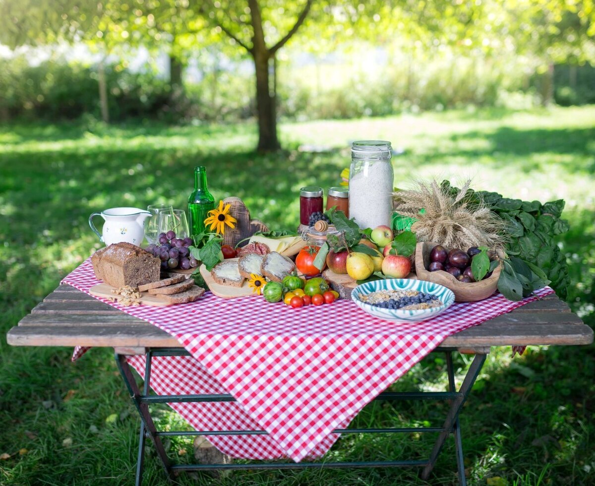 Aicherhof in Lengau, Innviertel-Hausruckwald | © Urlaub am Bauernhof Oberösterreich / Mair-Meran