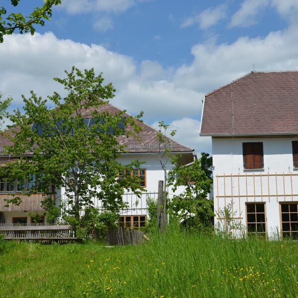 Am Ebnerhof, Arnreit, Mühlviertel | © Urlaub am Bauernhof Oberösterreich / Maria Grünbacher