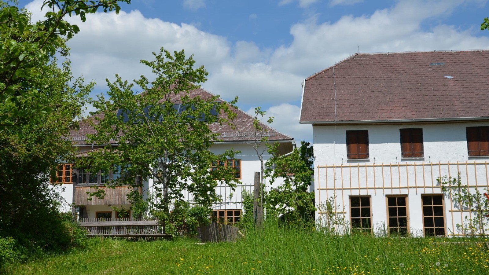 Am Ebnerhof, Arnreit, Mühlviertel | © Urlaub am Bauernhof Oberösterreich / Maria Grünbacher