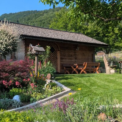 Garten