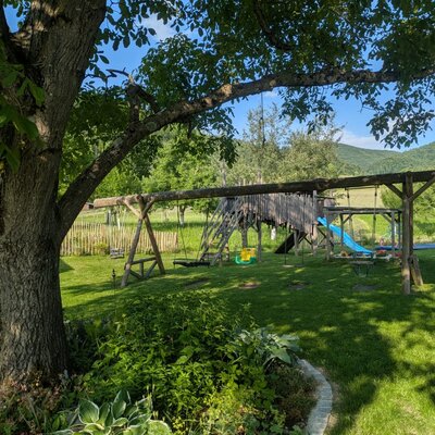 Spielplatz