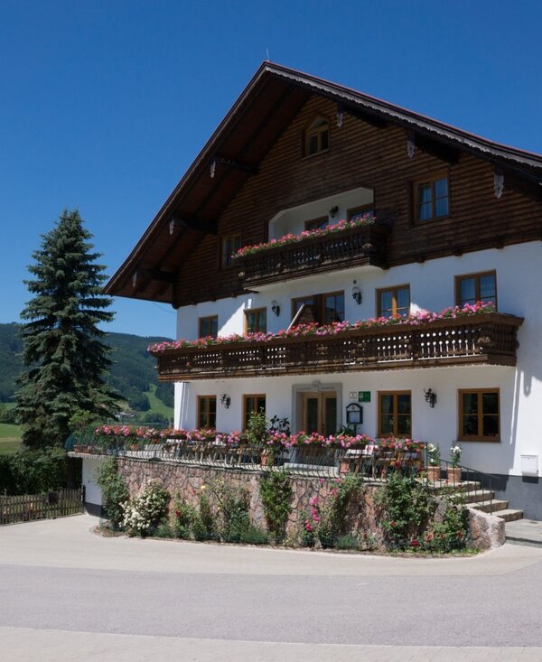 Bauernhof Kasleitner
