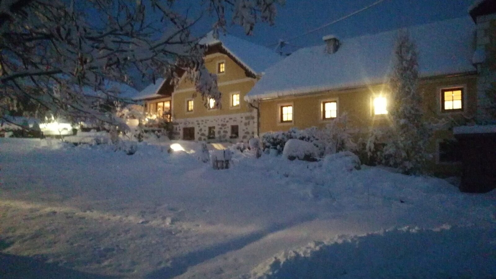 Winteransicht