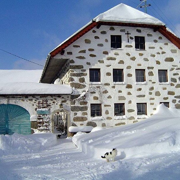 Abraham Winter