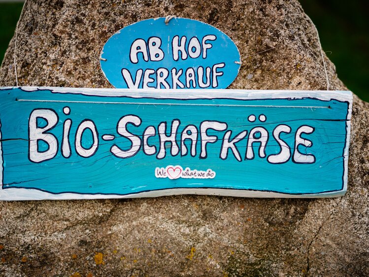 Ab-Hof-Verkauf © Gollner