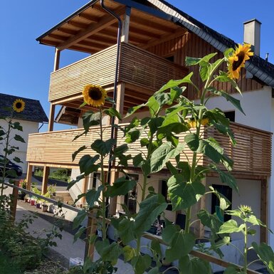 modernes Bauernhaus modernes Bauernhaus
