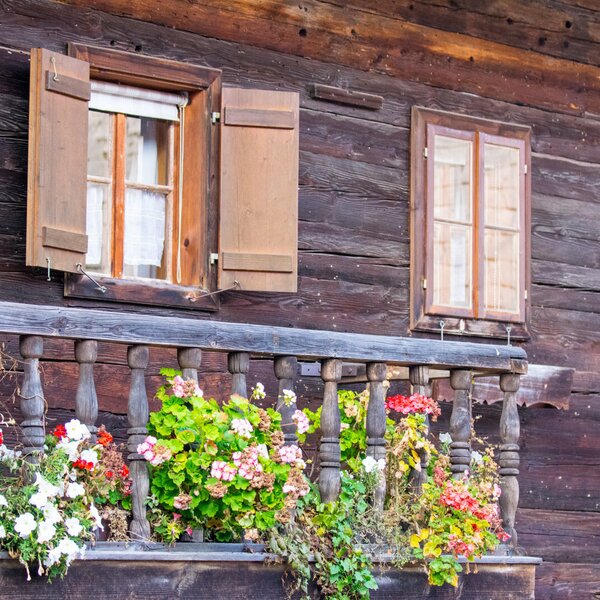 Bauernhaus