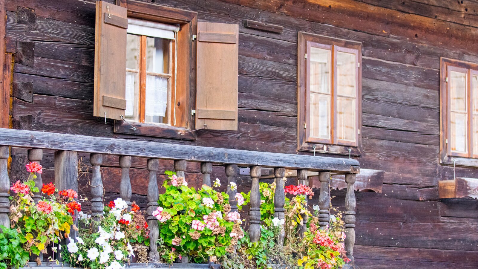 Bauernhaus