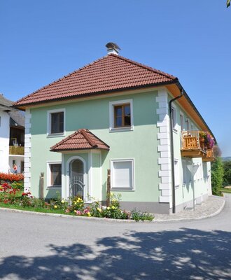 Biohof Stadlbauer, Rohrbach-Berg