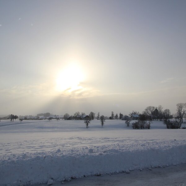 Schneezauber
