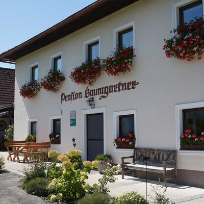 Herzlich Willkommen am Brettmaisserhof