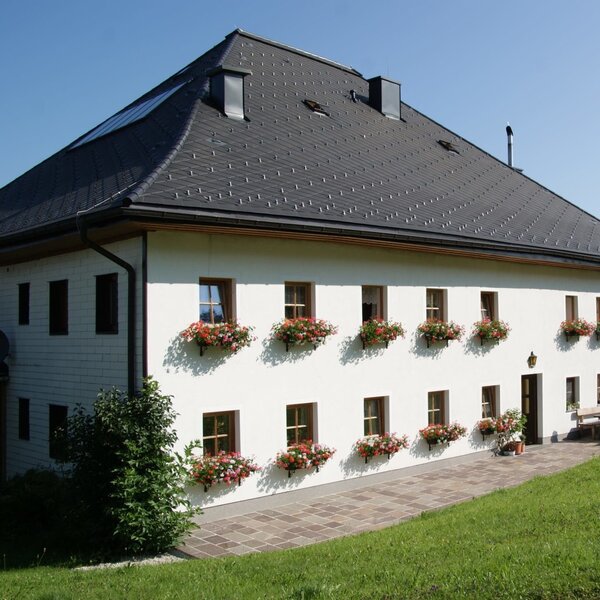 Bauernhaus