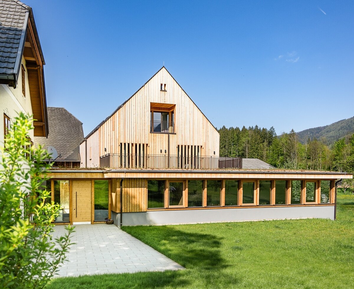Ferienhof Edtbauer, Weyer | © Eva Drosdek Ferienhof Edtbauer, Weyer | © Eva Drosdek