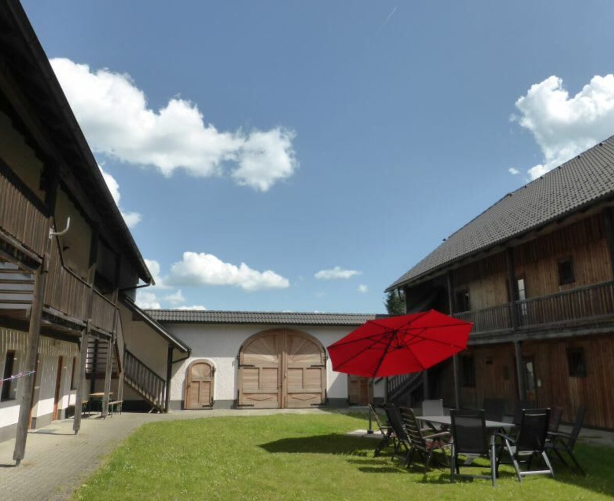 Ferienhof Esterhammer, Liebenau Ferienhof Esterhammer, Liebenau