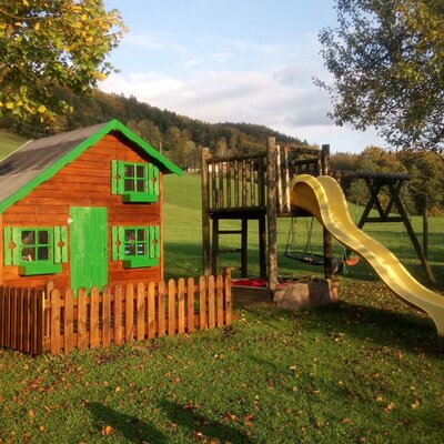 Unser Spielplatz