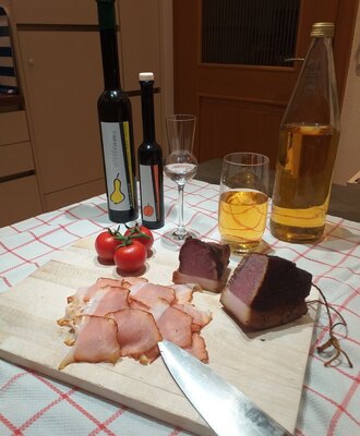 Hofprodukte