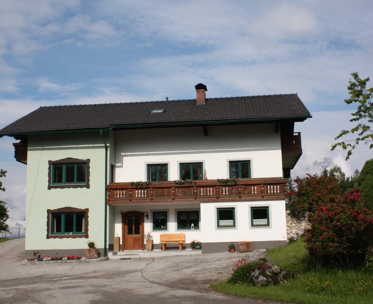 Gästehaus Frühling 2020