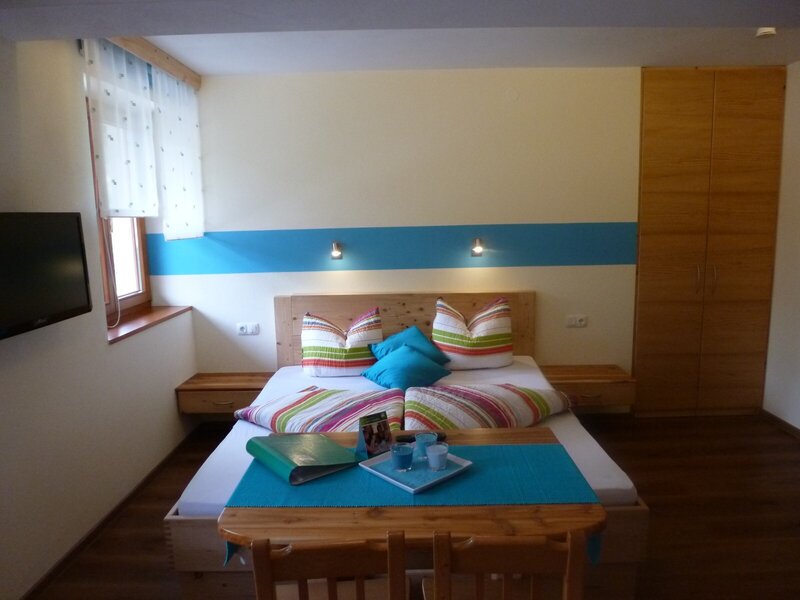 Doppelzimmer "Winter"